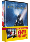 Charlie et la chocolaterie + Le Pôle Express - DVD