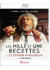 Les Mille et une recettes du cuisinier amoureux - Blu-ray