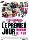 Le Premier jour du reste de ta vie - DVD