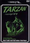 Tarzan l'intrépide - DVD