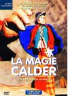 La Magie Calder - DVD