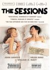 The Sessions - DVD