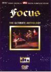 Focus - The Ultimate Anthology - DVD
