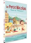Le Petit Nicolas : tous en vacances ! - DVD