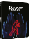Octopussy (Édition SteelBook) - Blu-ray