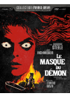 Le Masque du démon (Digibook - Blu-ray + DVD + Livret) - Blu-ray