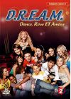 D.R.E.A.M. - Saison 1 - DVD