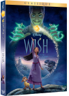 Wish - Asha et la Bonne étoile - DVD