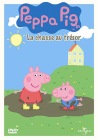 Peppa Pig - La chasse au trésor - DVD