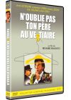 N'oublie pas ton père au vestiaire - DVD