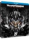Transformers 2 : La Revanche (Édition SteelBook) - Blu-ray