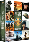 Collection de 10 films de guerre Warner (Pack) - DVD