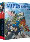 Lupin the 3rd - Part 4 : L'Aventure italienne (Édition Collector) - DVD