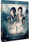 The Survivalist - Blu-ray