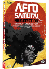 Afro Samurai Resurrection (Édition Collector) - DVD
