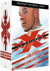 xXx, la trilogie : xXx + xXx 2 : The Next Level + xXx : Reactivated - DVD