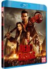 Dead Rising : Watchtower - Le Film - Blu-ray