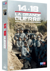 1914 - 1918 : la Grande Guerre (Édition Anniversaire) - DVD