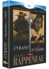 Cyrano de Bergerac + Le hussard sur le toit (Pack) - Blu-ray