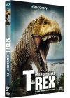 Le Légendaire T-Rex - DVD
