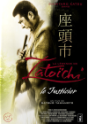 La Légende de Zatoichi : Le justicier - DVD