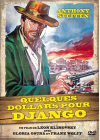 Quelques dollars pour Django - DVD