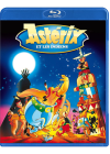 Astérix et les indiens - Blu-ray