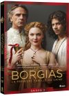 The Borgias - Saison 3 - DVD