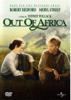 Out of Africa - DVD