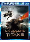 La Colère des Titans - Blu-ray