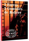 2 farces : 2 comédies de Molière - DVD