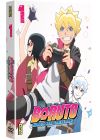 Boruto : Naruto Next Generations - Vol. 1 - DVD