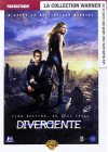 Divergente - DVD