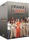 Orange Is the New Black - Saisons 1 à 5 - DVD