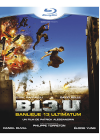 Banlieue 13 : Ultimatum - Blu-ray