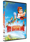 La Vengeance du Petit Chaperon Rouge - DVD