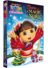 Dora l'exploratrice - Dora et la magie de Noël - DVD