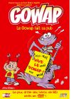 Gowap - Le Gowap fait sa pub - DVD