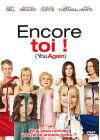 Encore toi ! - DVD