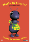 Drôles de petites bêtes - Marie la fourmi - DVD