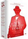 Agatha Christie : Les grandes affaires d'Hercule Poirot - Coffret 4 : Le Noël d'Hercule Poirot - DVD