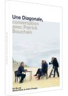 Une diagonale : Conversation avec Patrick Bouchain - DVD