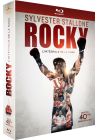 Rocky - L'intégrale de la saga - Blu-ray