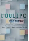 L'Oulipo, mode d'emploi - DVD