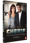 Cherif - Saison 3 - DVD