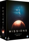 Missions - Intégrale saison 1/2/3 - DVD