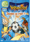 Inazuma Eleven - Vol. 1 - Jouons au foot ! - DVD