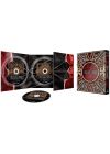 Hellraiser Trilogy I II III (Édition Limitée) - Blu-ray
