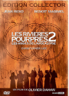 Les Rivières pourpres 2 - Les Anges de l'Apocalypse (Édition Collector) - DVD