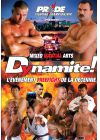Pride Dynamite ! Mixed Martial Arts Explosion - DVD
